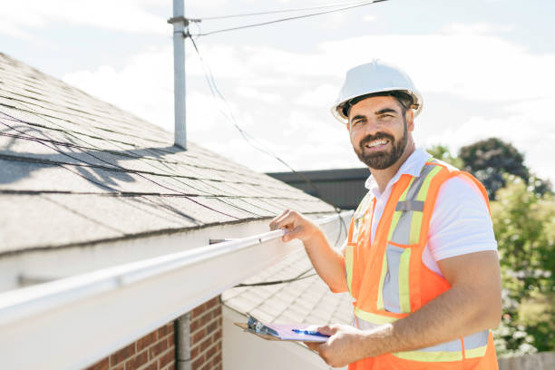 Roof Installation Near Me in Homestead Valley, CA