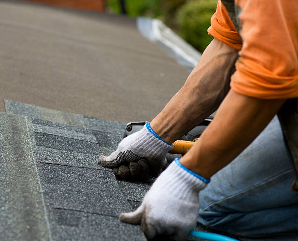Quick and Trustworthy Emergency Roof Repair Services in Homestead Valley, CA