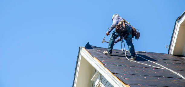 Best Flat Roof Repair Services  in Homestead Valley, CA